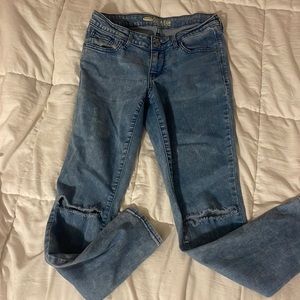 Old Navy Rockstar Jeans
